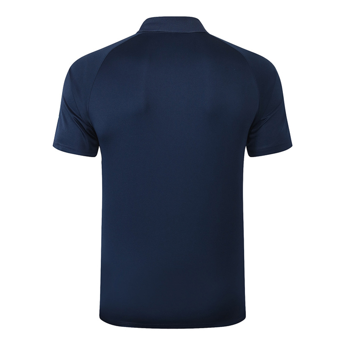 Camiseta Polo del Ajax 20-21 Azul - Haga un click en la imagen para cerrar